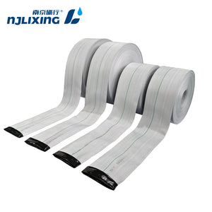 LXE Pressure Lay Flat Hoses