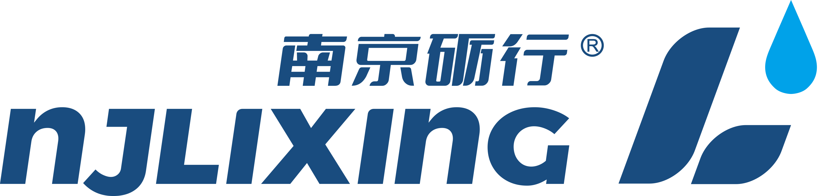 lxwatertech.com